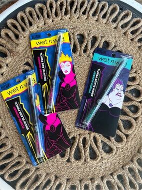 Wet n Wild Villians Brow Bundle